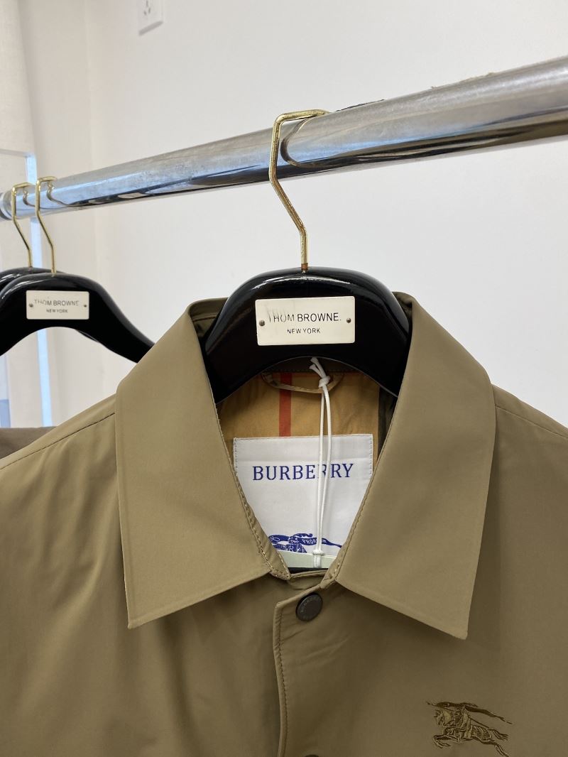 Burberry Outwear